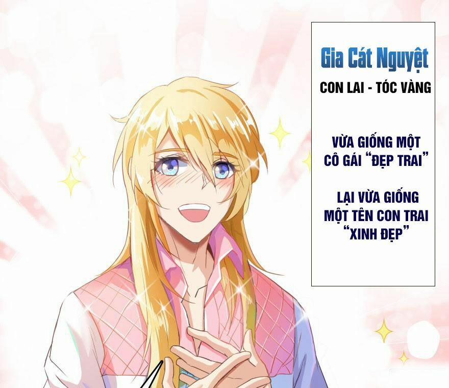 Tu Chân Nói Chuyện Phiếm Quần 23 trang 9