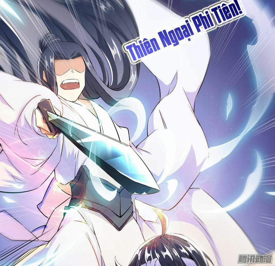 Tu Chân Nói Chuyện Phiếm Quần 24 trang 42