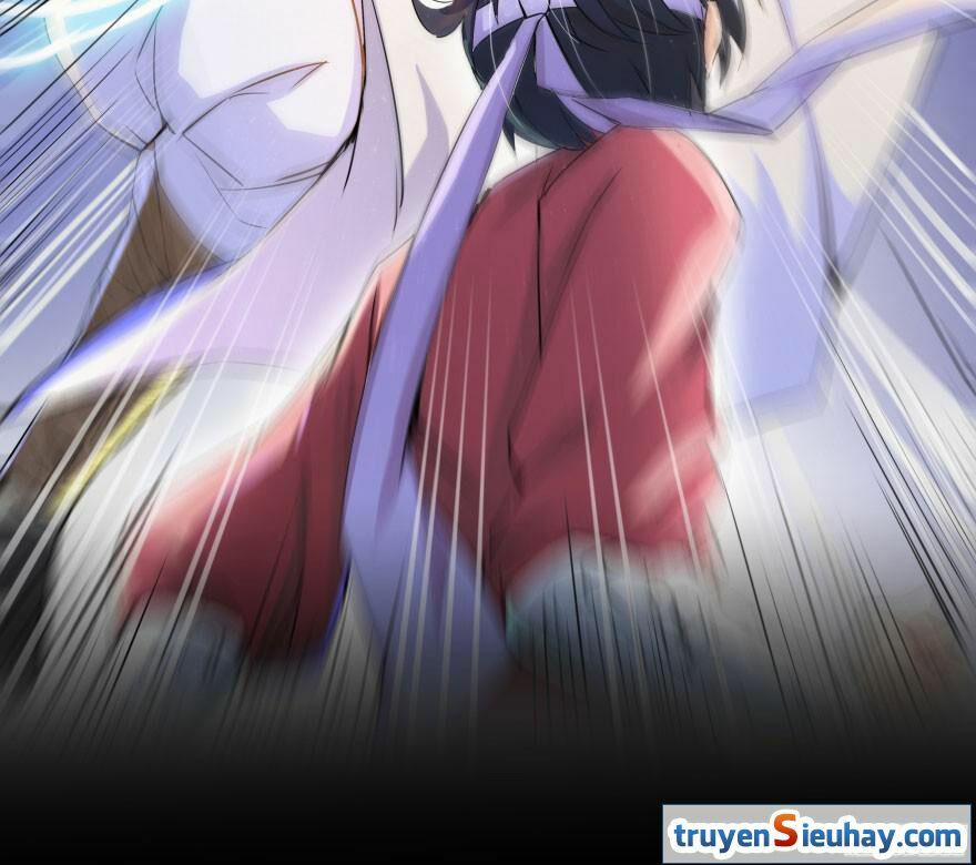 Tu Chân Nói Chuyện Phiếm Quần 24 trang 43