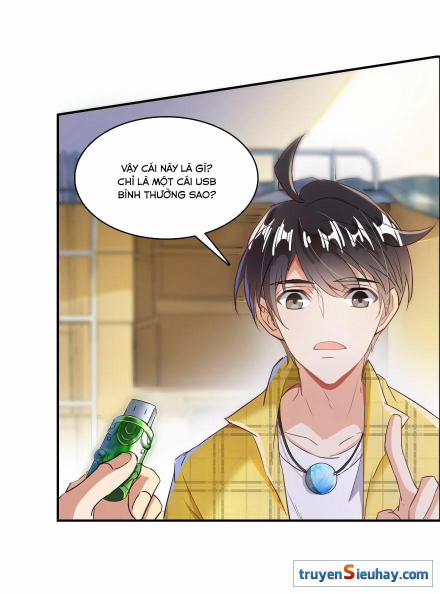 Tu Chân Nói Chuyện Phiếm Quần 24 trang 5