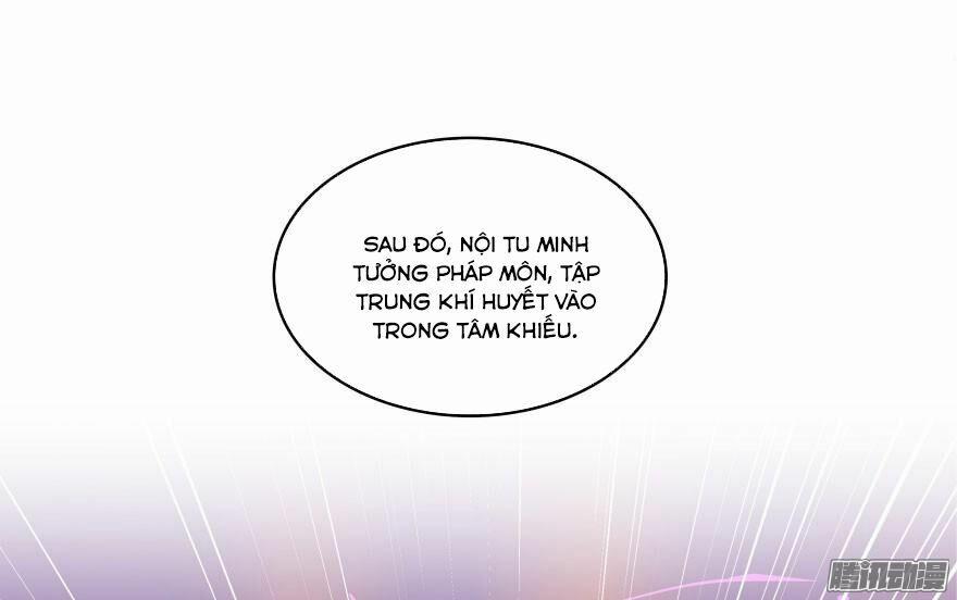 Tu Chân Nói Chuyện Phiếm Quần 24 trang 53