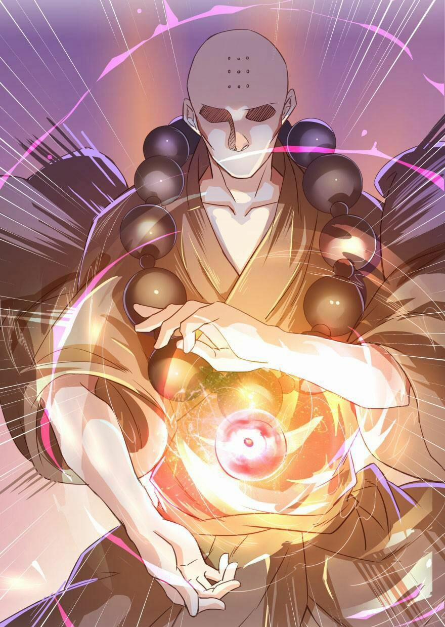 Tu Chân Nói Chuyện Phiếm Quần 24 trang 54