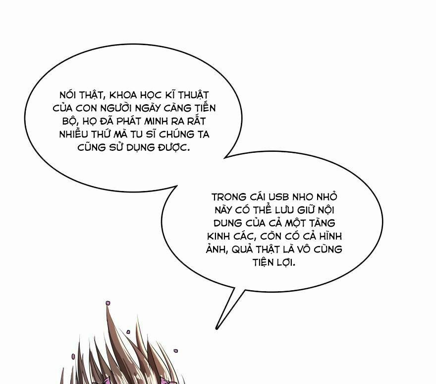 Tu Chân Nói Chuyện Phiếm Quần 24 trang 6