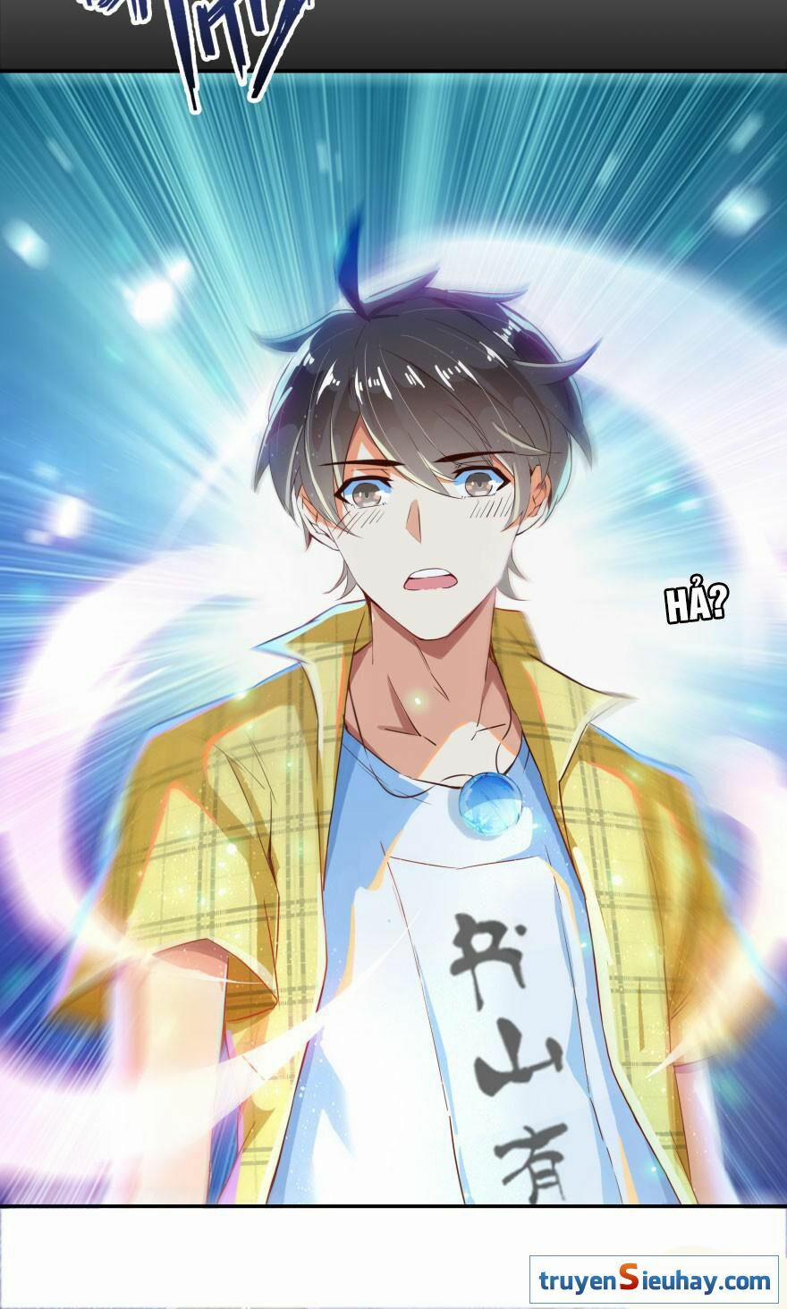 Tu Chân Nói Chuyện Phiếm Quần 24 trang 68