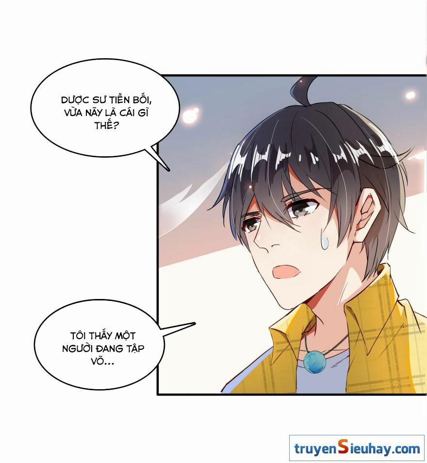 Tu Chân Nói Chuyện Phiếm Quần 24 trang 71