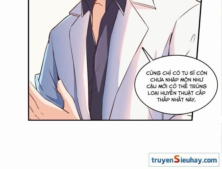 Tu Chân Nói Chuyện Phiếm Quần 24 trang 73