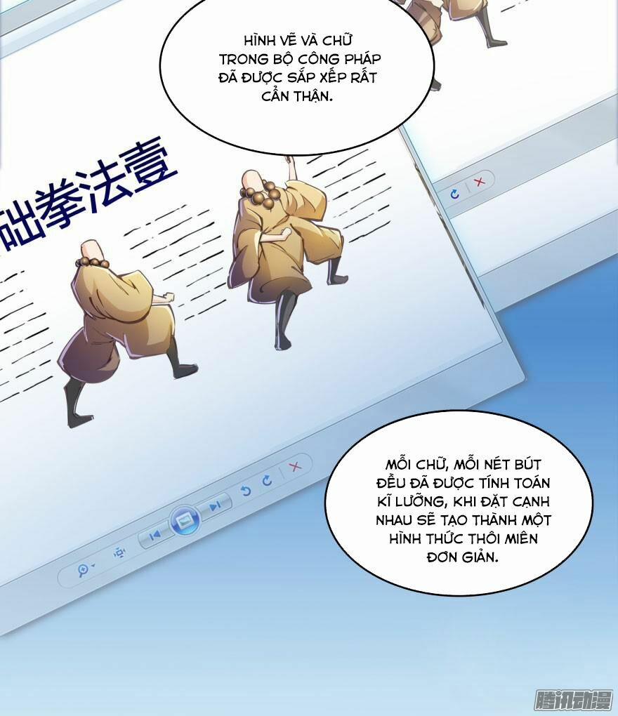 Tu Chân Nói Chuyện Phiếm Quần 24 trang 75