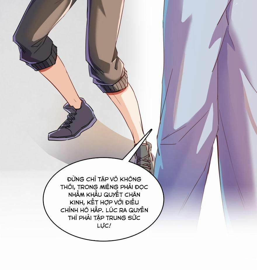 Tu Chân Nói Chuyện Phiếm Quần 25 trang 13