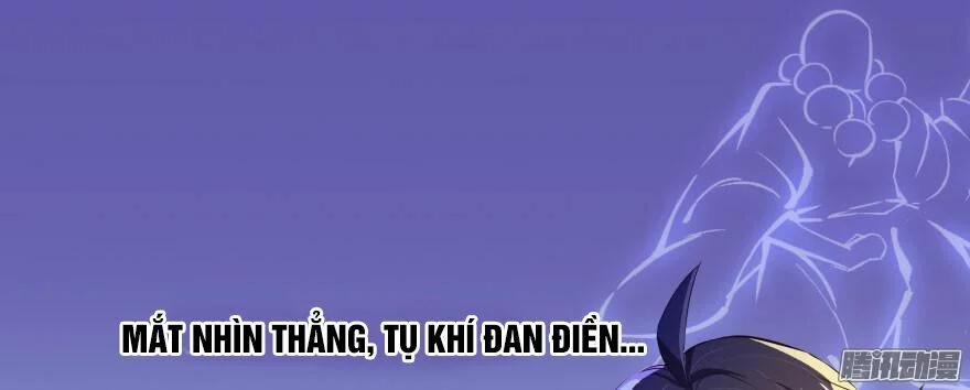 Tu Chân Nói Chuyện Phiếm Quần 25 trang 15