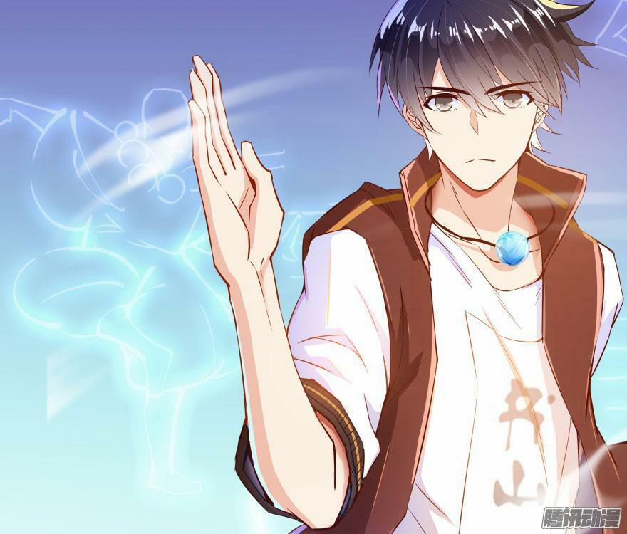 Tu Chân Nói Chuyện Phiếm Quần 25 trang 16