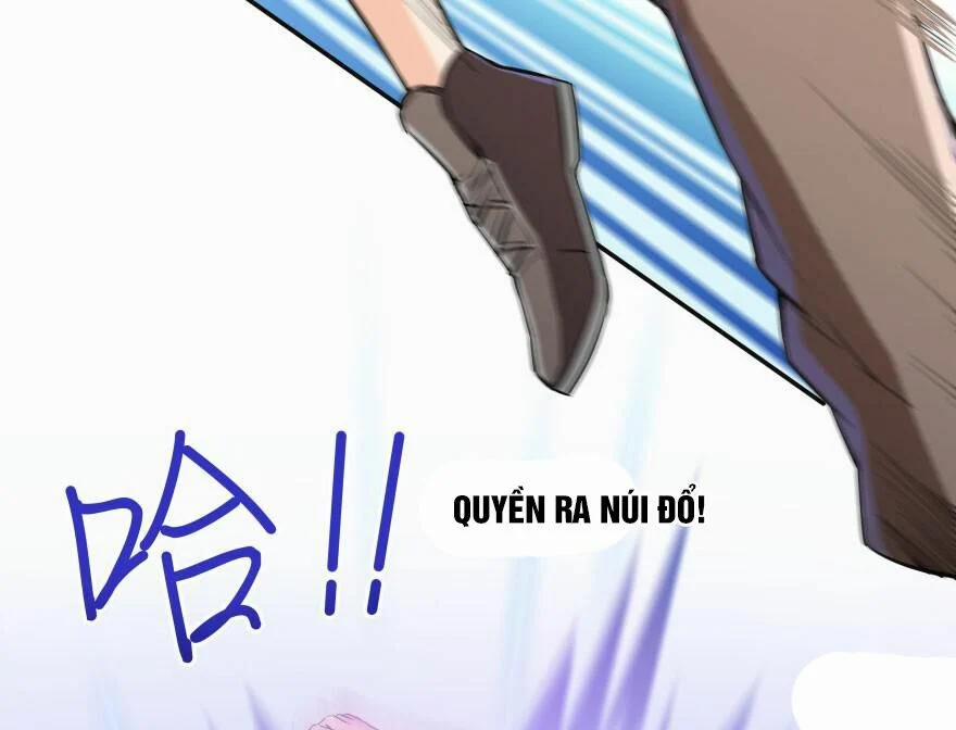 Tu Chân Nói Chuyện Phiếm Quần 25 trang 19