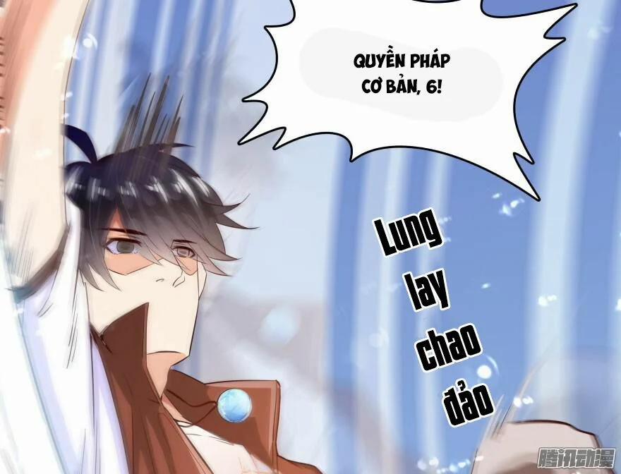 Tu Chân Nói Chuyện Phiếm Quần 25 trang 40