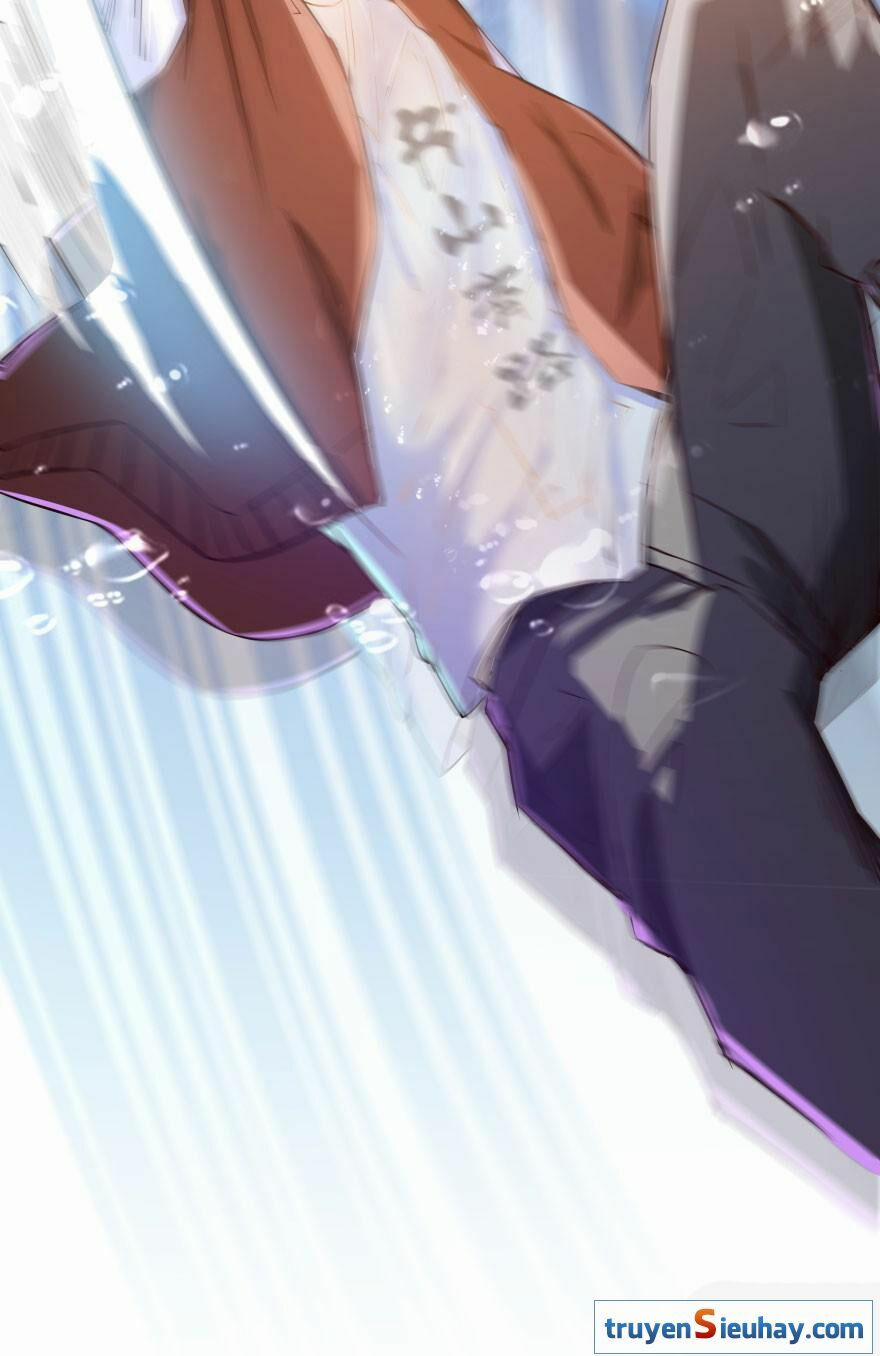 Tu Chân Nói Chuyện Phiếm Quần 25 trang 41