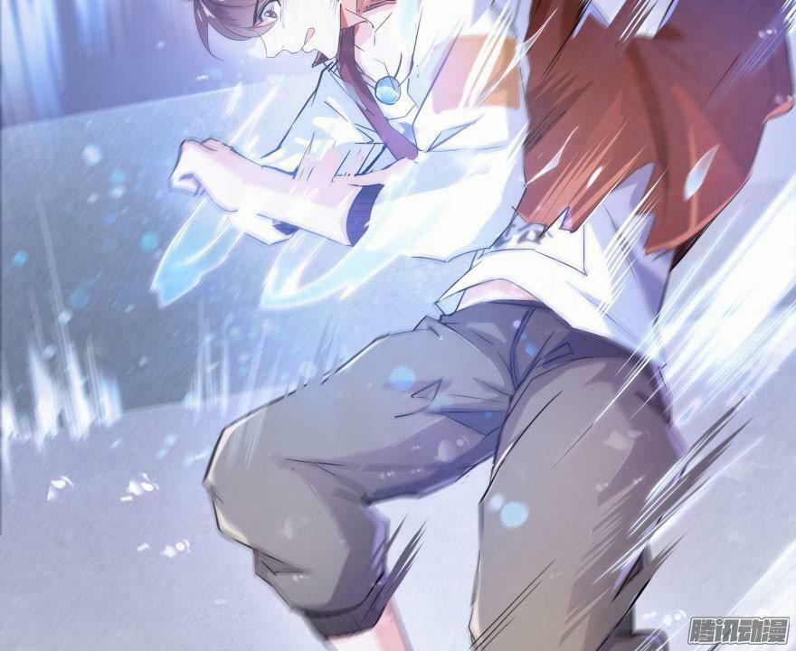 Tu Chân Nói Chuyện Phiếm Quần 25 trang 47