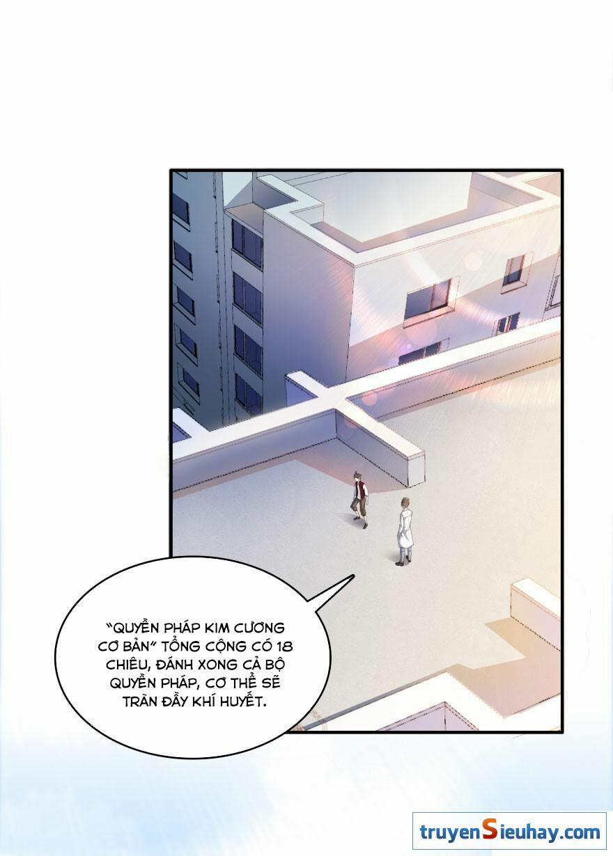 Tu Chân Nói Chuyện Phiếm Quần 25 trang 5