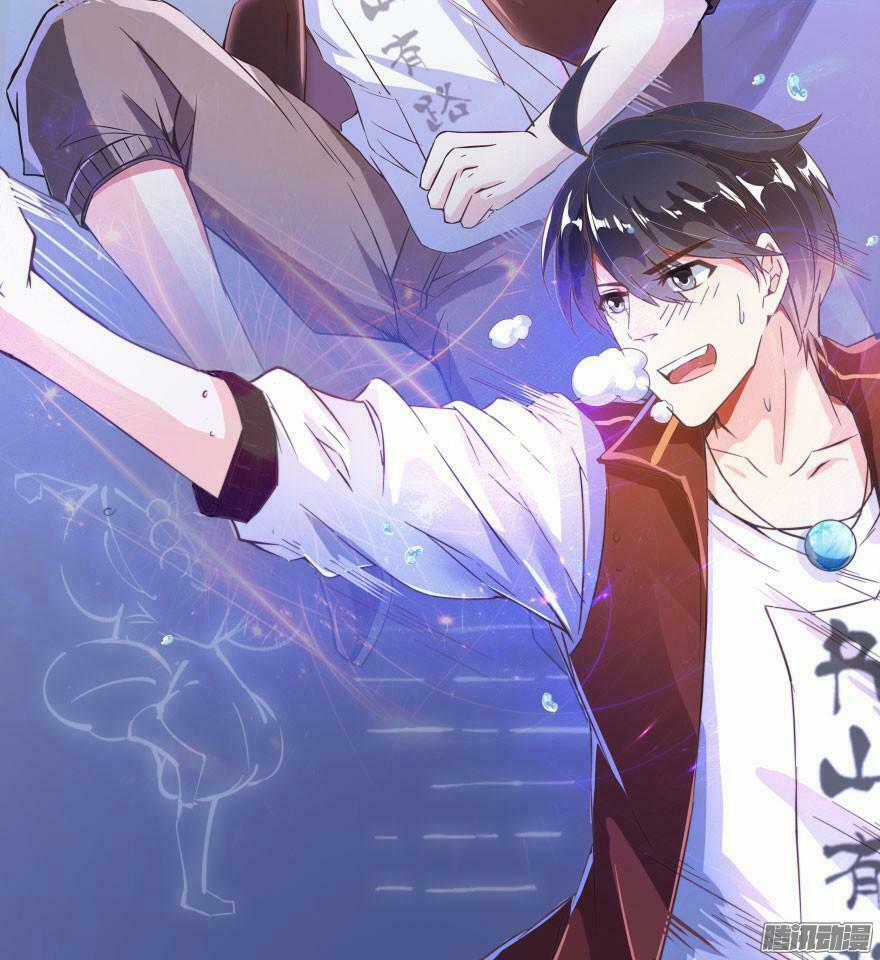 Tu Chân Nói Chuyện Phiếm Quần 25 trang 51