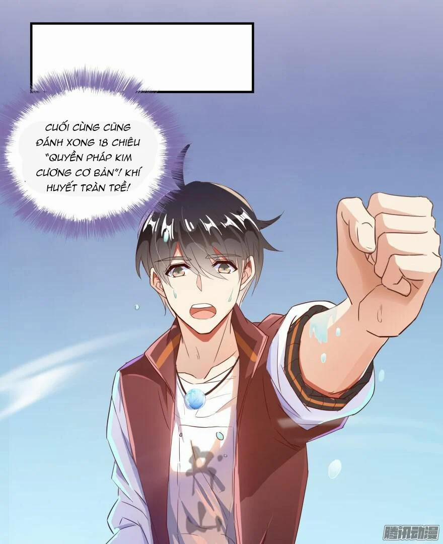 Tu Chân Nói Chuyện Phiếm Quần 25 trang 53