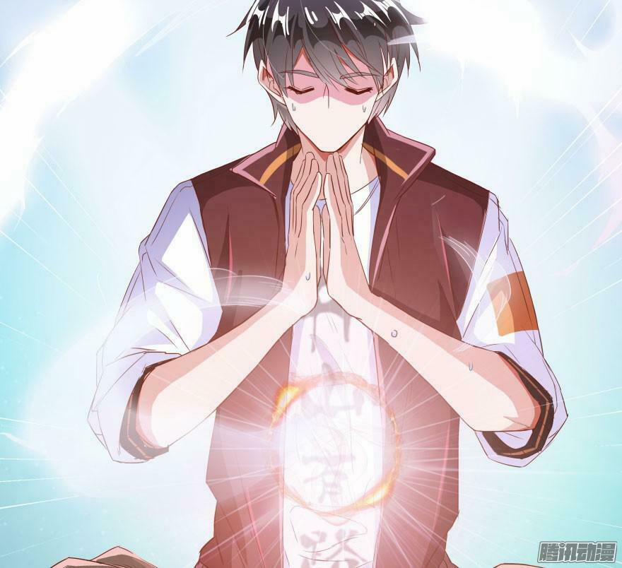 Tu Chân Nói Chuyện Phiếm Quần 25 trang 57