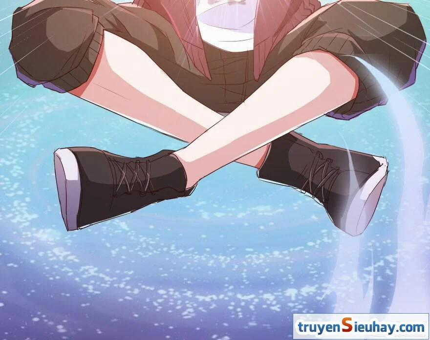 Tu Chân Nói Chuyện Phiếm Quần 25 trang 58