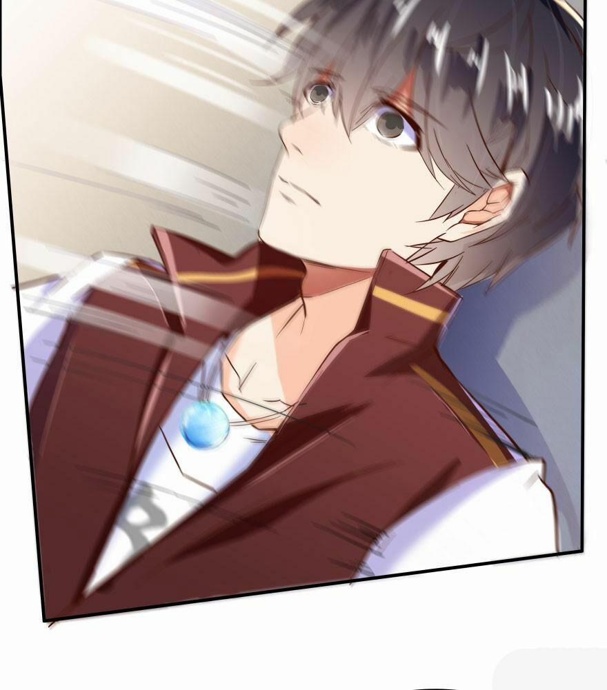 Tu Chân Nói Chuyện Phiếm Quần 25 trang 72