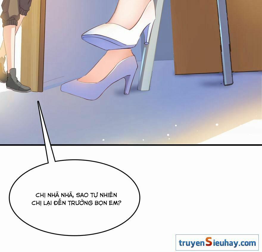 Tu Chân Nói Chuyện Phiếm Quần 26 trang 11
