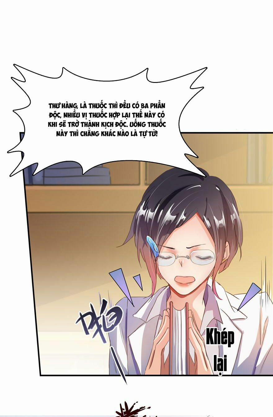 Tu Chân Nói Chuyện Phiếm Quần 26 trang 12