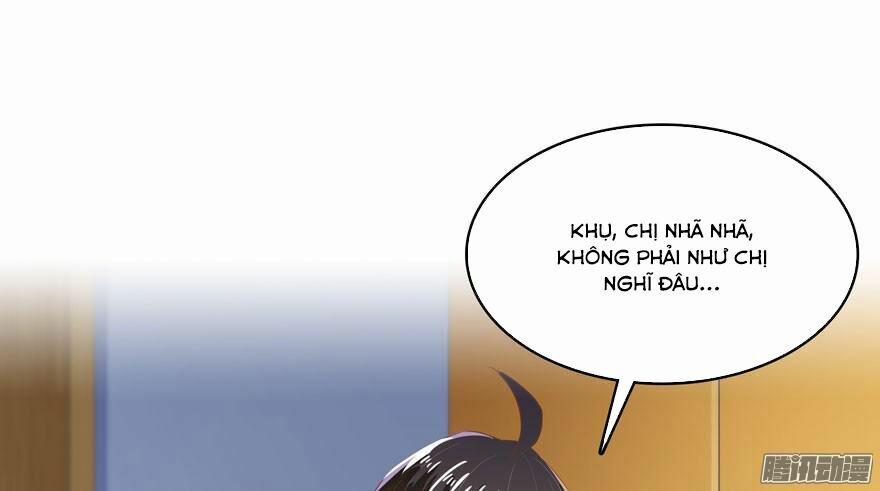 Tu Chân Nói Chuyện Phiếm Quần 26 trang 14