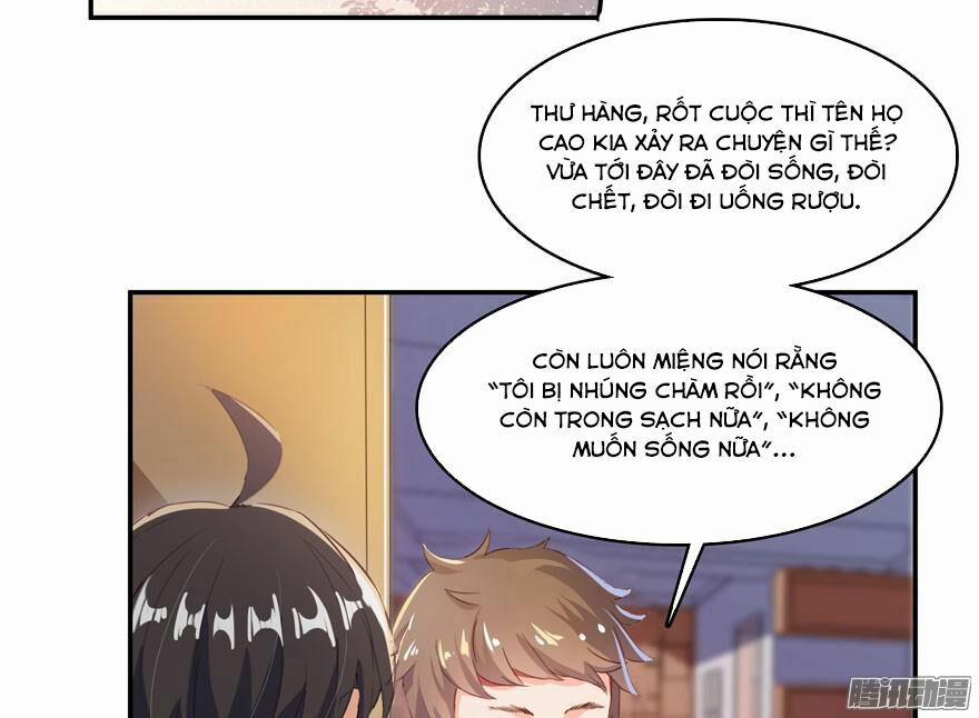 Tu Chân Nói Chuyện Phiếm Quần 26 trang 29