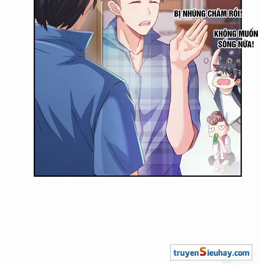 Tu Chân Nói Chuyện Phiếm Quần 26 trang 30