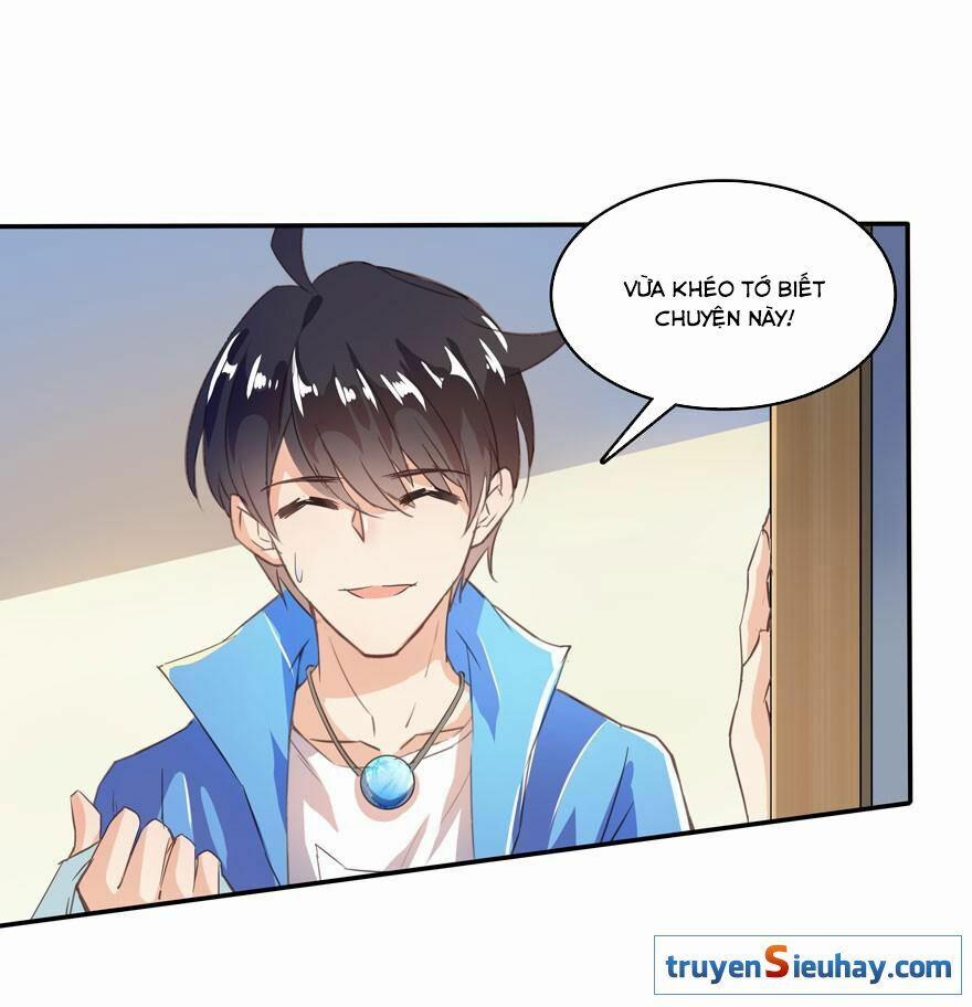 Tu Chân Nói Chuyện Phiếm Quần 26 trang 31