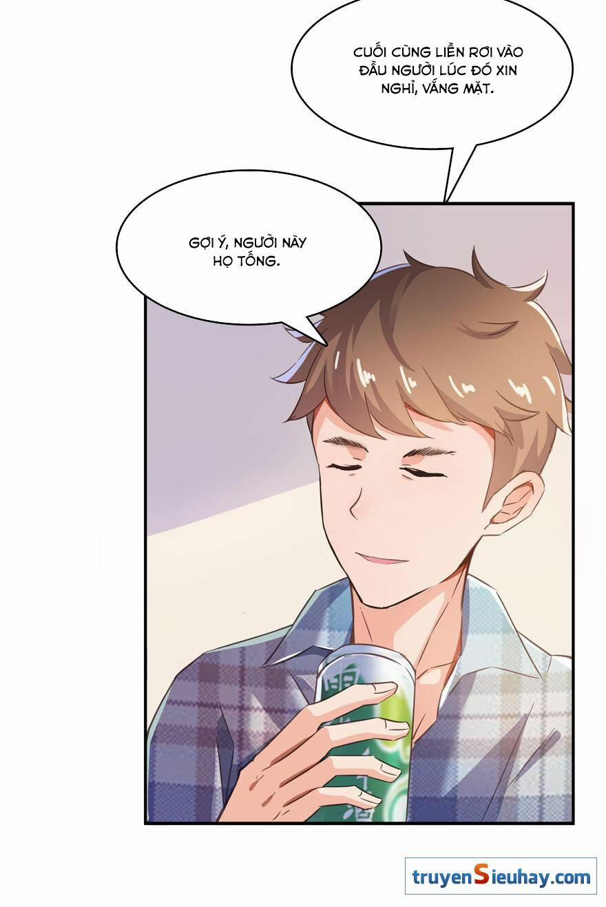 Tu Chân Nói Chuyện Phiếm Quần 26 trang 36