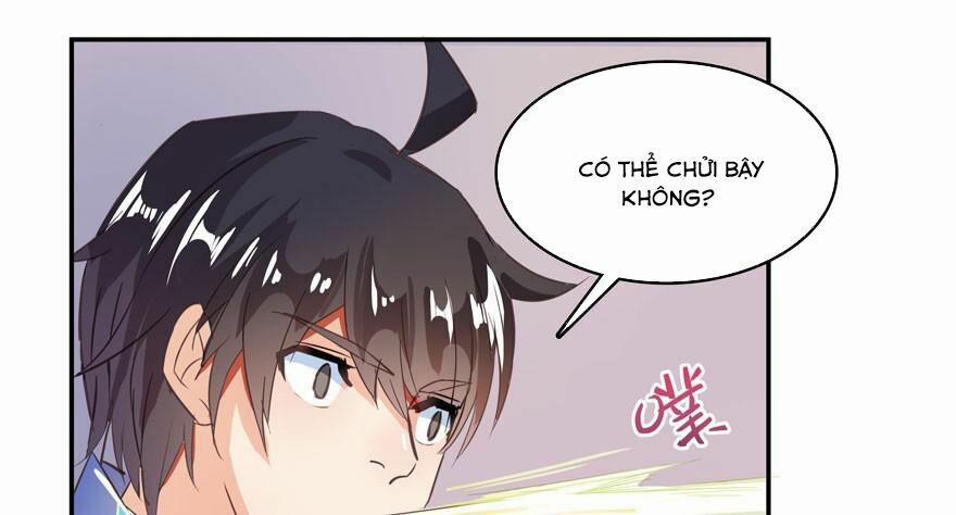 Tu Chân Nói Chuyện Phiếm Quần 26 trang 37