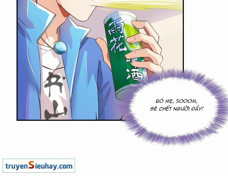 Tu Chân Nói Chuyện Phiếm Quần 26 trang 38