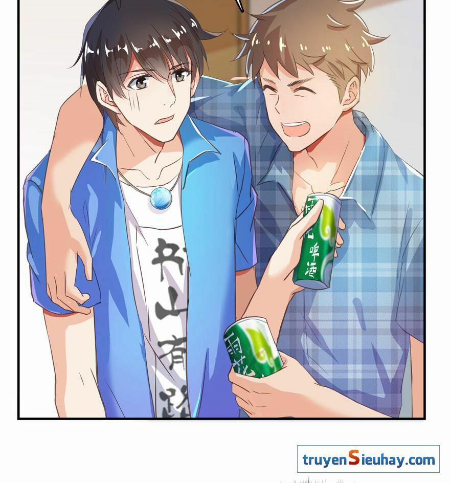 Tu Chân Nói Chuyện Phiếm Quần 26 trang 40