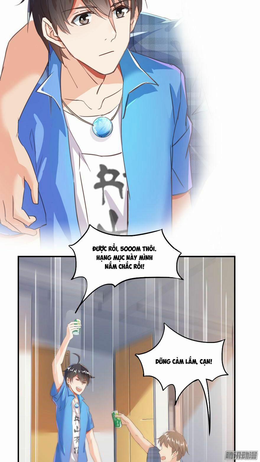 Tu Chân Nói Chuyện Phiếm Quần 26 trang 42