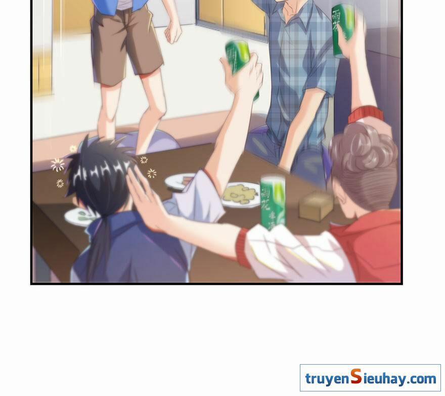 Tu Chân Nói Chuyện Phiếm Quần 26 trang 43