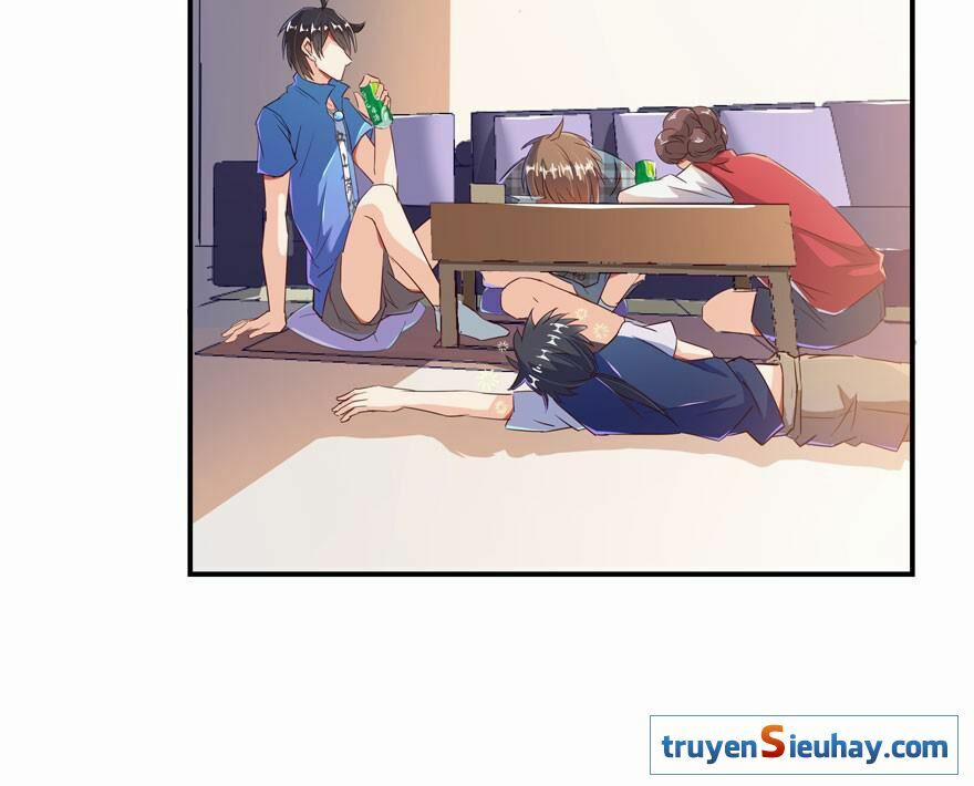 Tu Chân Nói Chuyện Phiếm Quần 26 trang 46