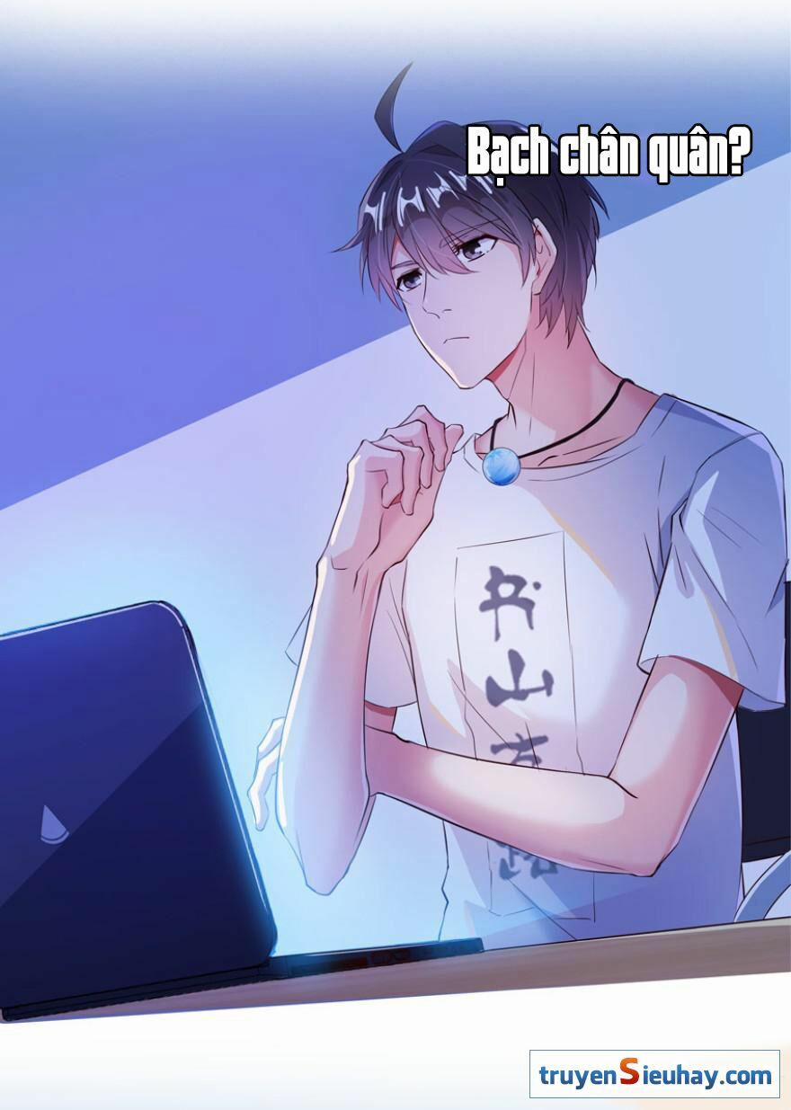 Tu Chân Nói Chuyện Phiếm Quần 26 trang 54