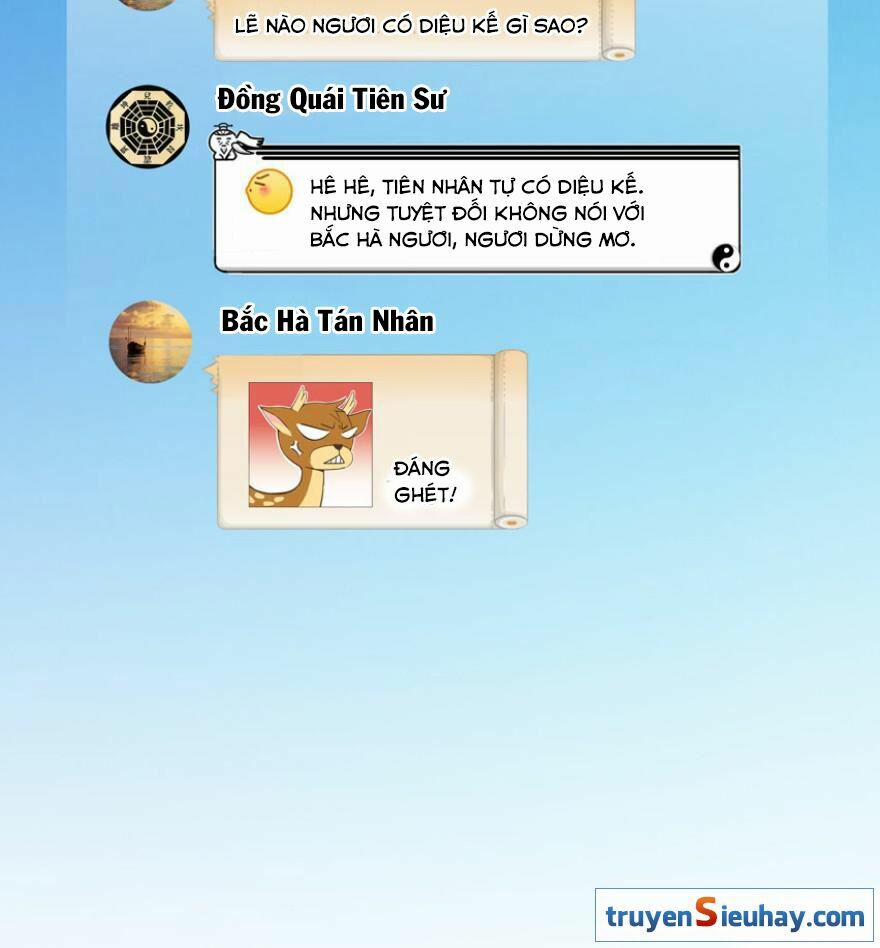 Tu Chân Nói Chuyện Phiếm Quần 26 trang 57