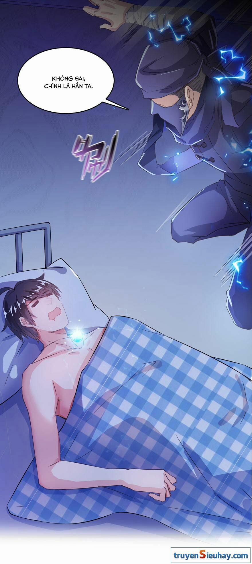 Tu Chân Nói Chuyện Phiếm Quần 26 trang 68