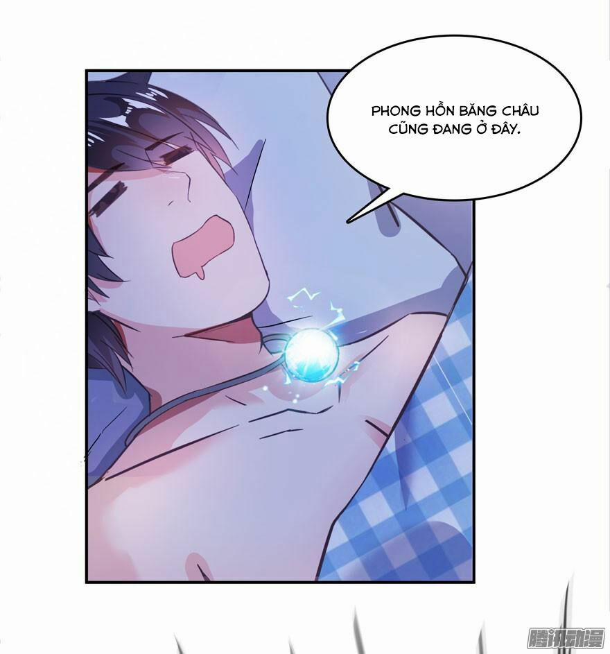 Tu Chân Nói Chuyện Phiếm Quần 26 trang 69