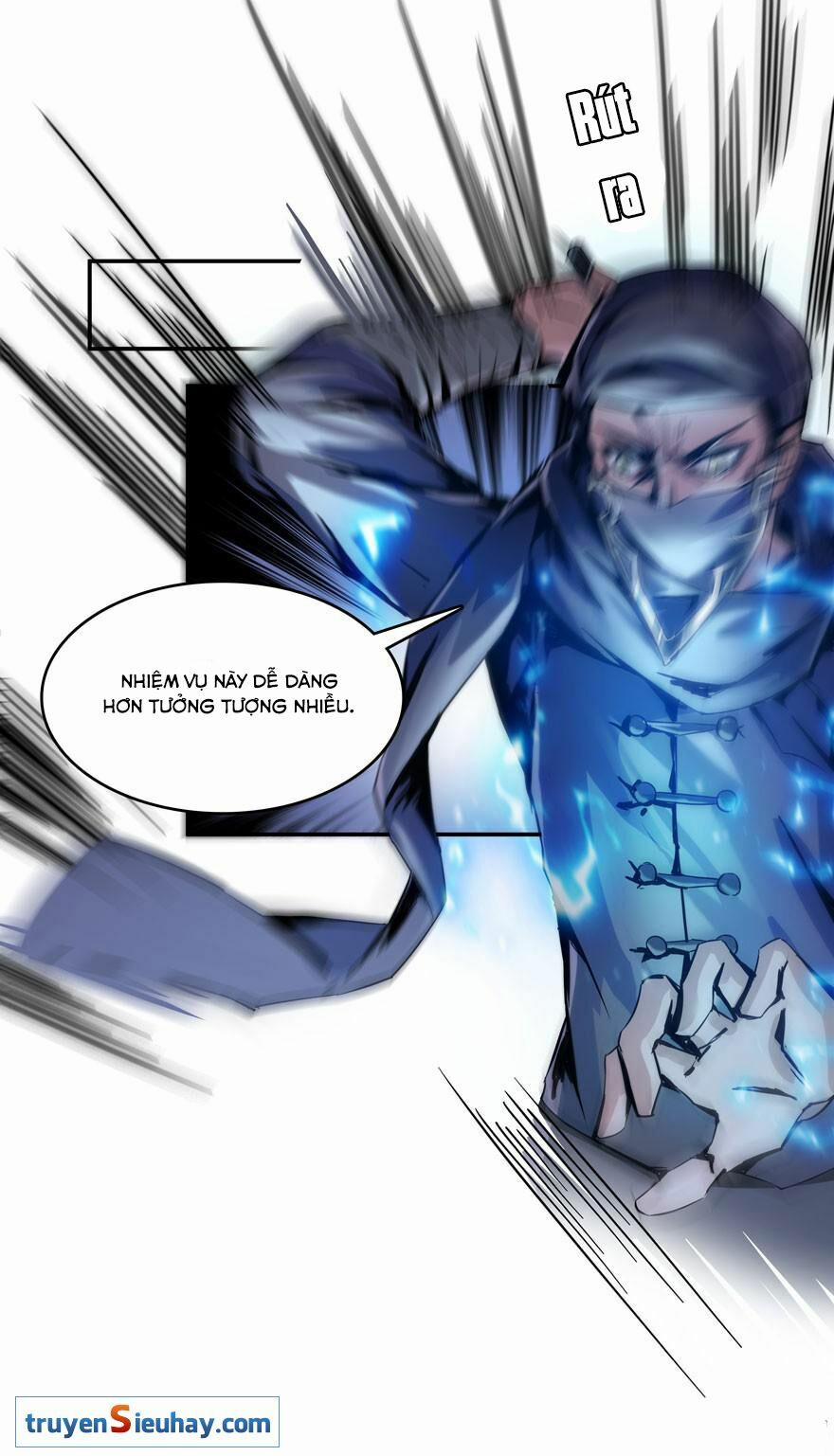 Tu Chân Nói Chuyện Phiếm Quần 26 trang 70