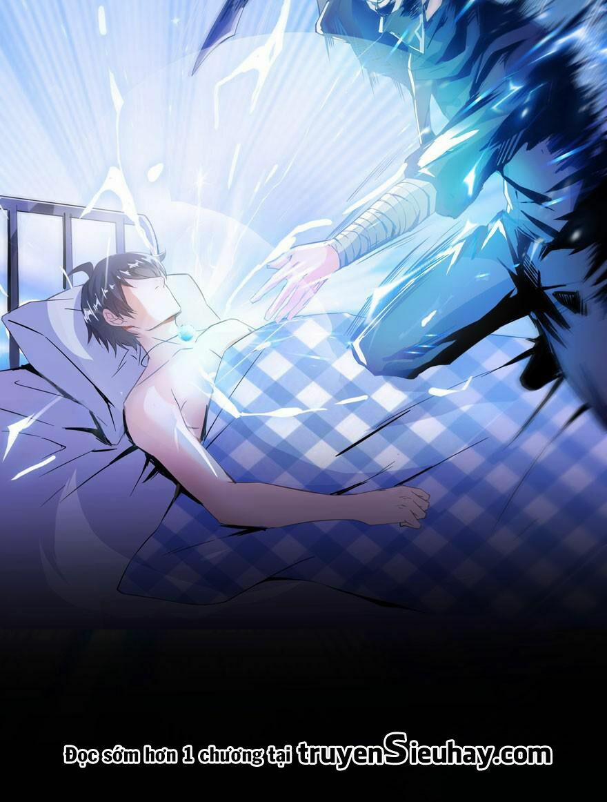 Tu Chân Nói Chuyện Phiếm Quần 26 trang 73