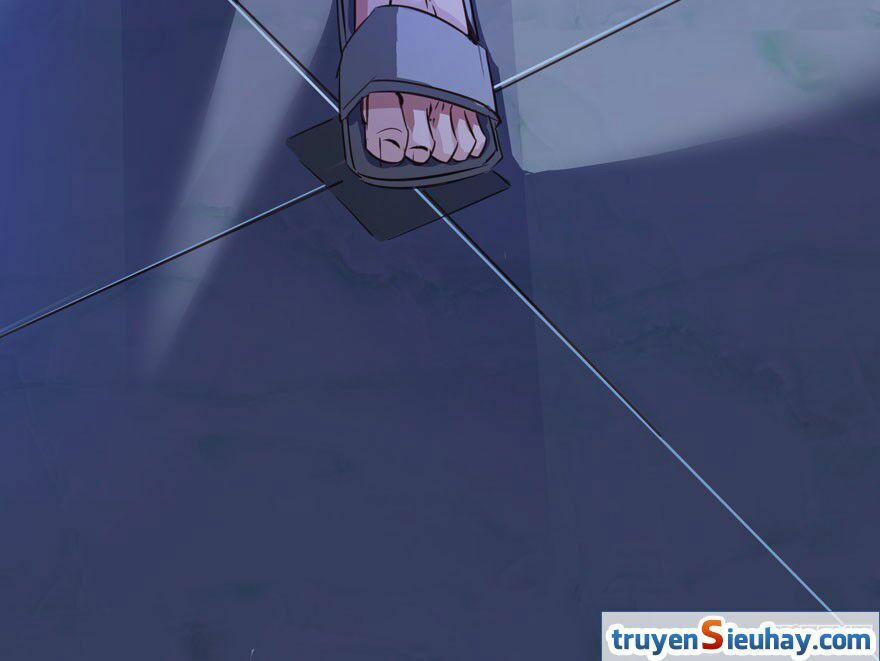 Tu Chân Nói Chuyện Phiếm Quần 27 trang 16