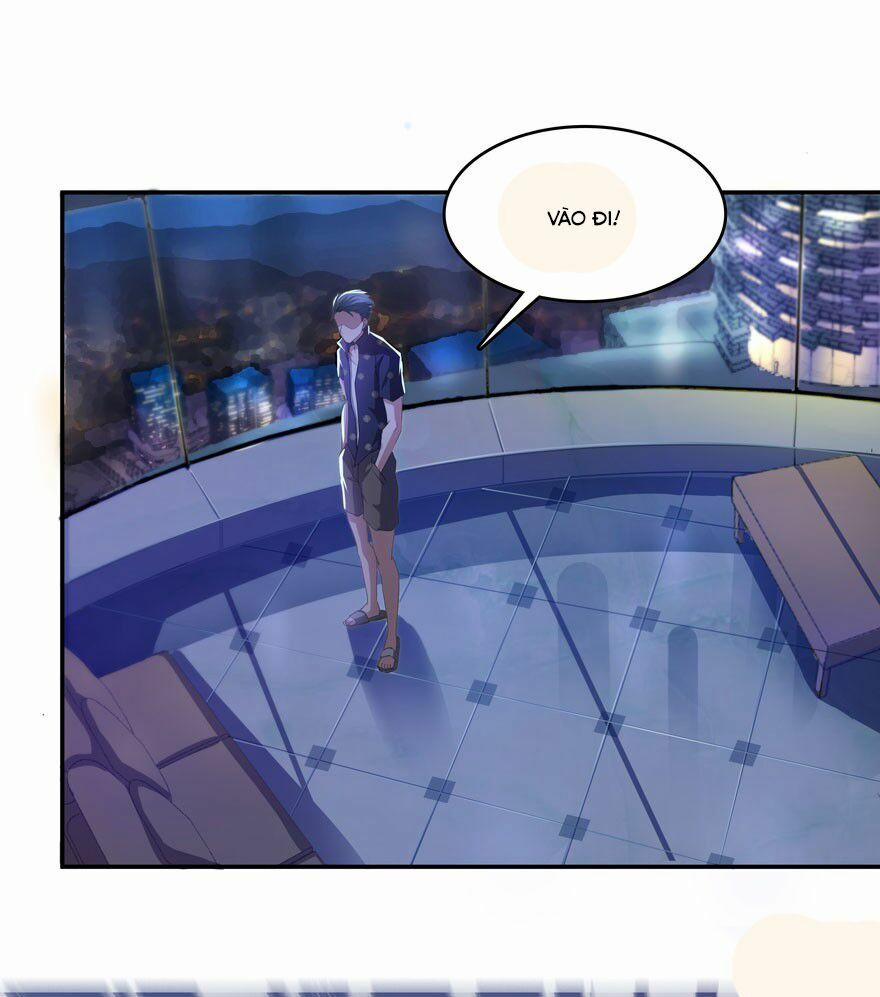 Tu Chân Nói Chuyện Phiếm Quần 27 trang 19