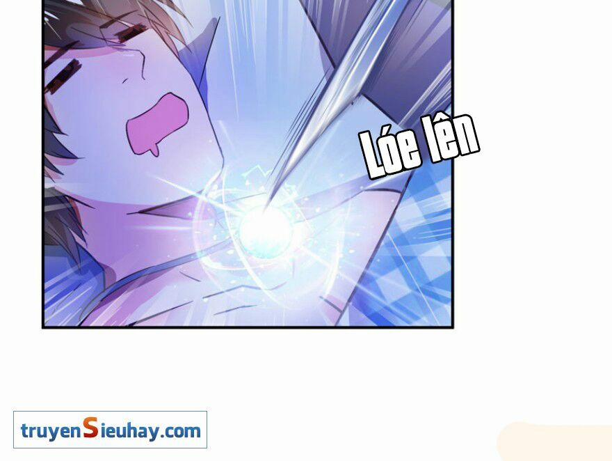 Tu Chân Nói Chuyện Phiếm Quần 27 trang 2