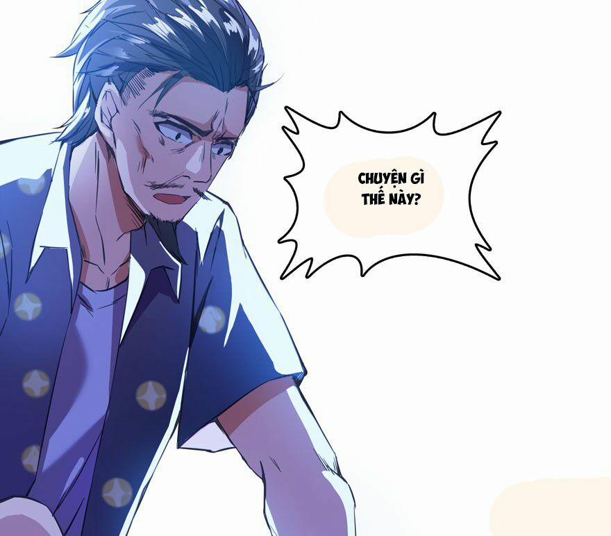 Tu Chân Nói Chuyện Phiếm Quần 27 trang 23