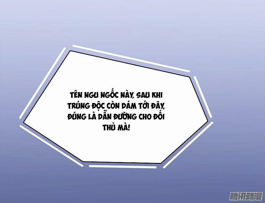 Tu Chân Nói Chuyện Phiếm Quần 27 trang 32