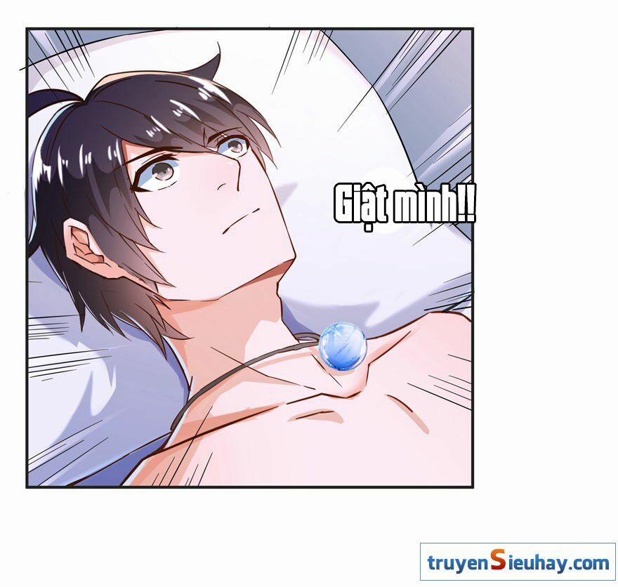 Tu Chân Nói Chuyện Phiếm Quần 27 trang 38