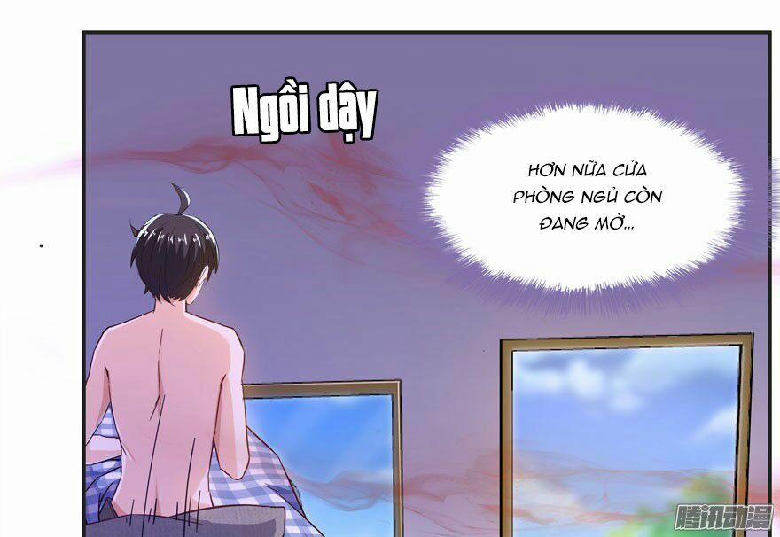 Tu Chân Nói Chuyện Phiếm Quần 27 trang 40